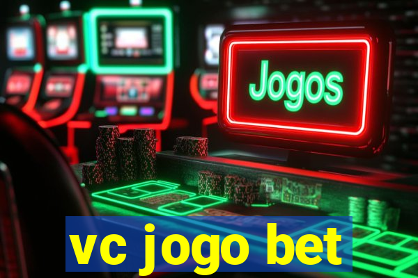 vc jogo bet